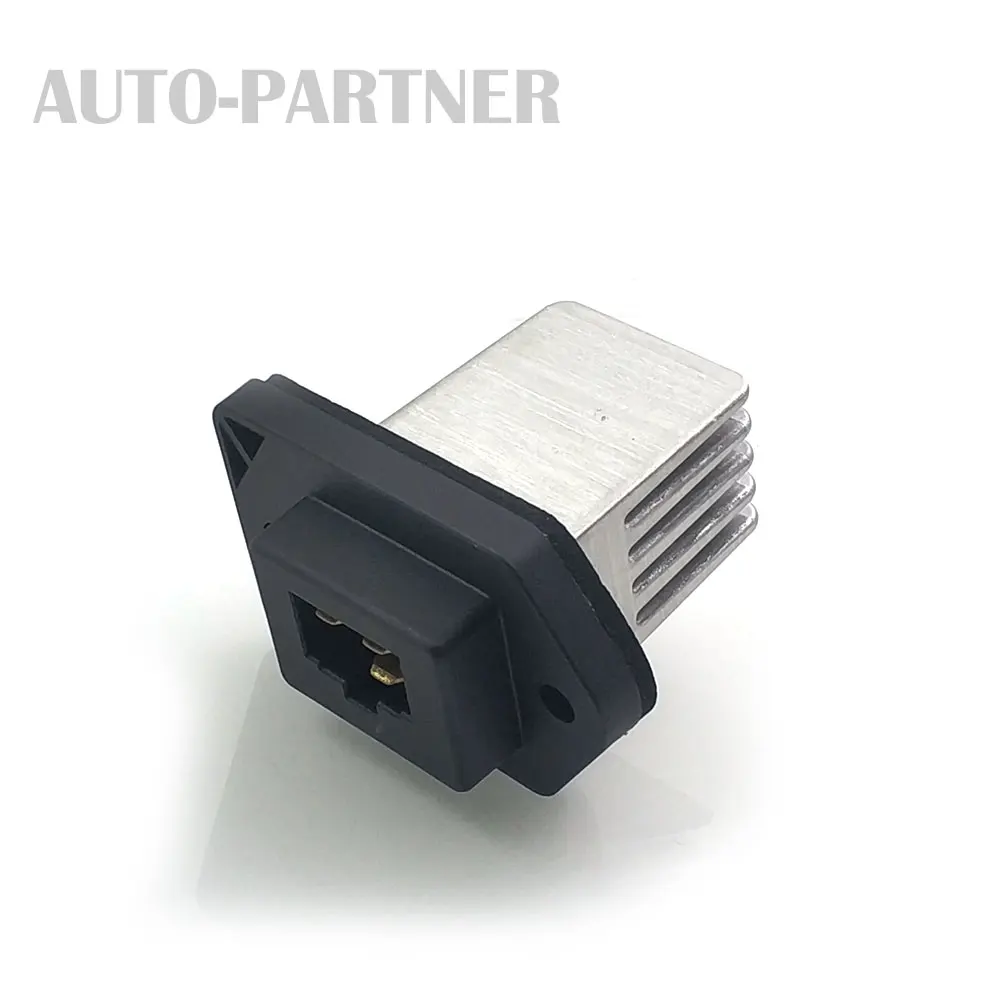 

Car Blower Speed Regulator Module Motor Fan Control Resistor for Opel Antara for Chevrolet Captiva C100 C140 96629733