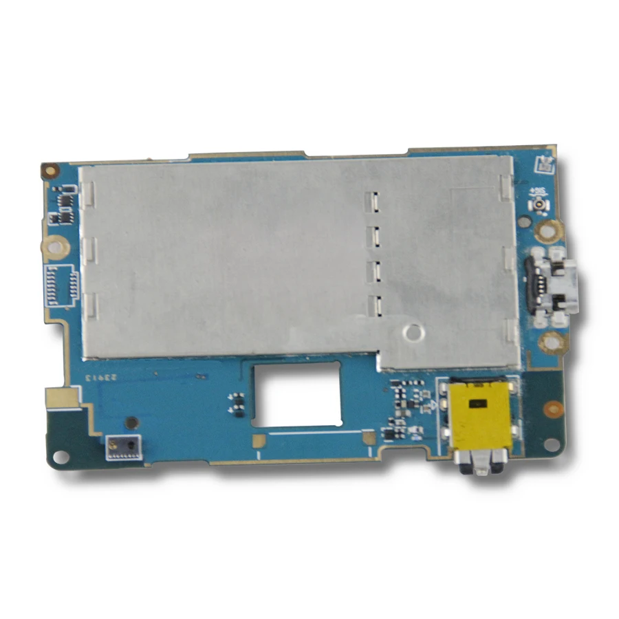Разблокированная материнская плата для sony Xperia C S39H C2305, материнская плата для sony Xperia C S39H, полностью Рабочая материнская плата