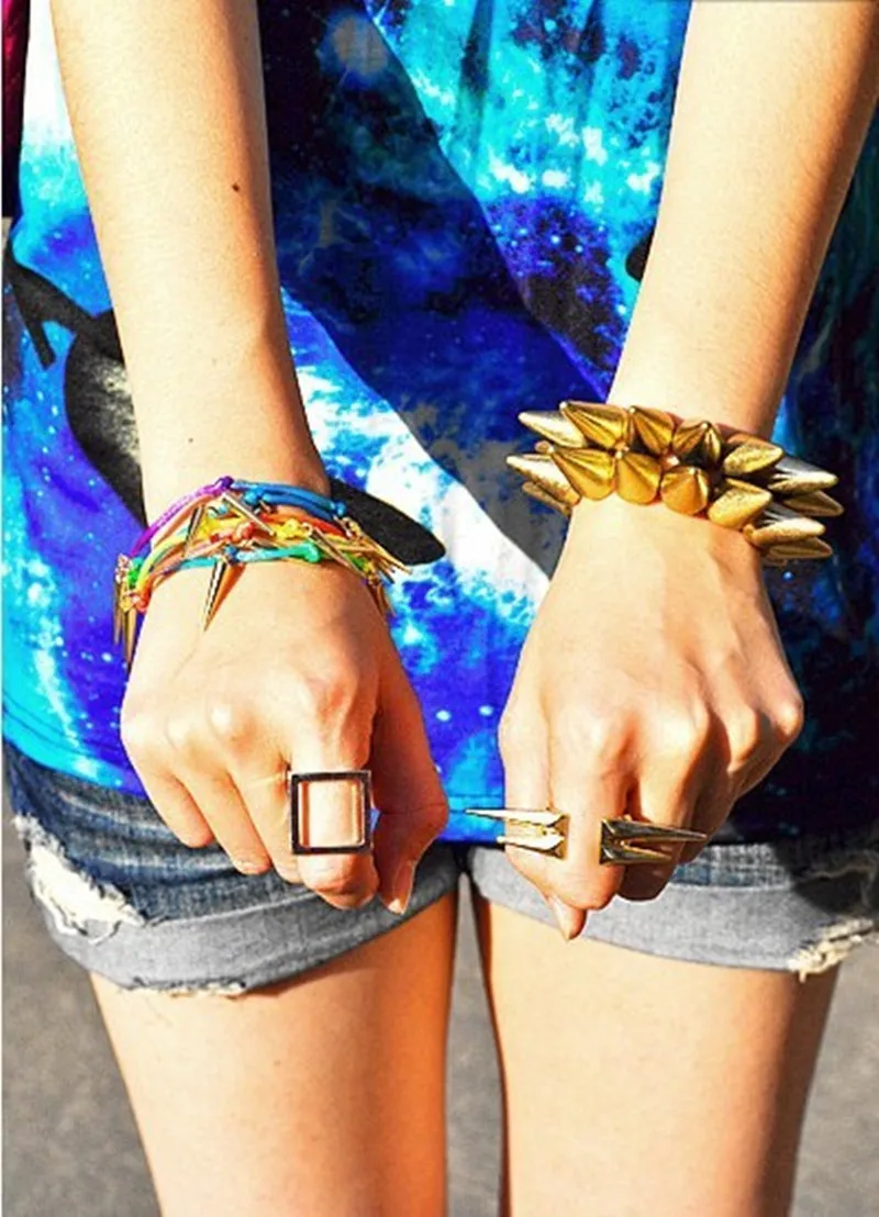 Европа США преувеличены взлетно-посадочной полосы известный бренд ювелирные