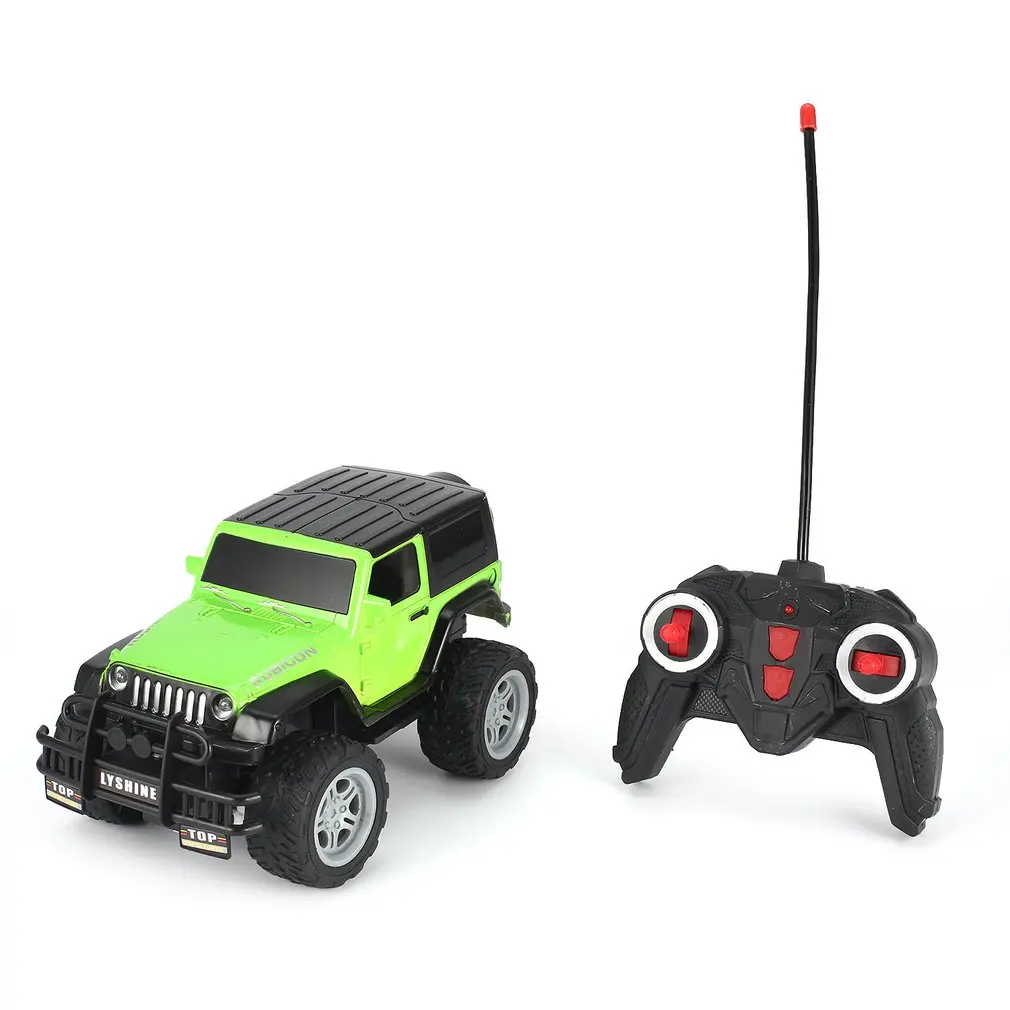 MoFun-6062-2 1/18 2WD инфракрасный пульт дистанционного управления высокоскоростной багги RC автомобиль Внедорожник Багги RTR игрушки для детей подарок