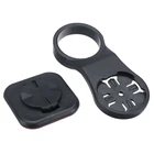 Кронштейн-удлинитель для велосипедного компьютера INBIKE 3M VHB