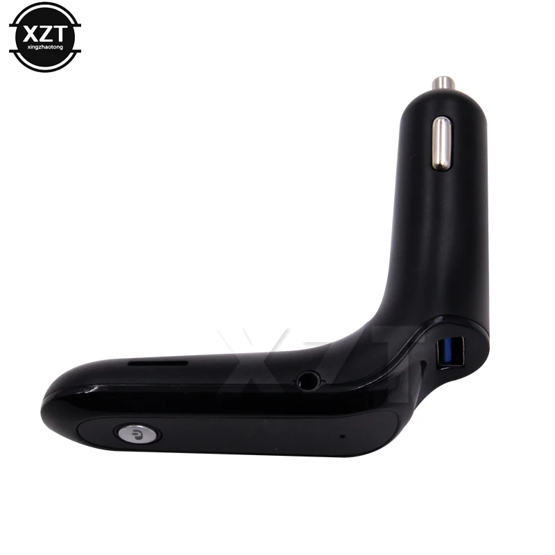 Новейший комплект S7 Bluetooth для автомобильного MP3 плеера FM беспроводной передатчик