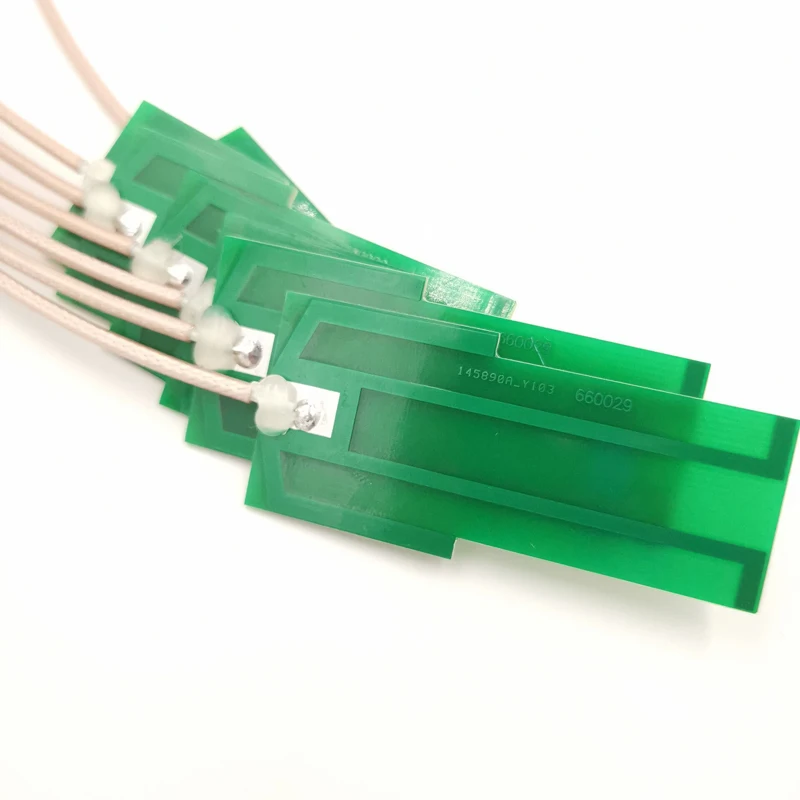 4G LTE Антенна печатная плата Антенна встроенная антенна кабель RG316 50 см SMA разъем 1 шт. Настройка