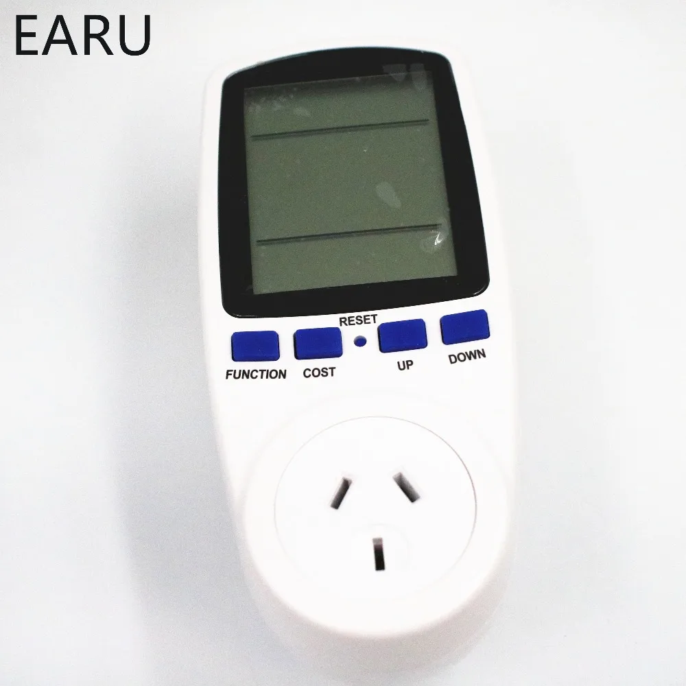 Розетка для умного дома стандарт США Великобритании ЕС Австралии Германии |