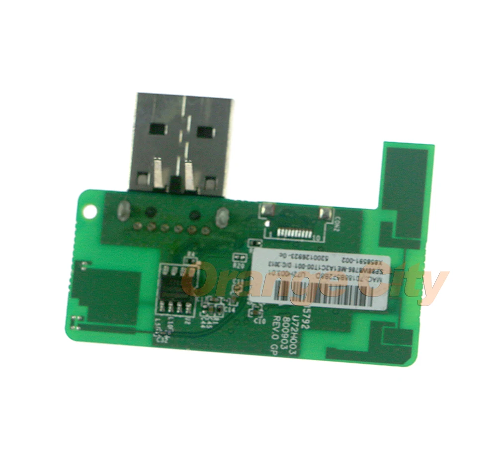 ChengChengDianWan внутренний Wifi беспроводной модуль плата адаптера для xbox360 Slim S