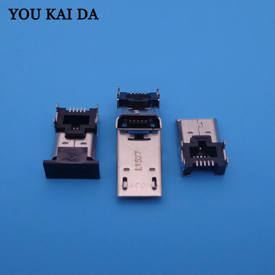 Разъем Micro usb типа B для Asus Transformer Book T100 T100T T100TA K004 T300 T300LA 10 шт.|jack port|usb ports typesport jack |