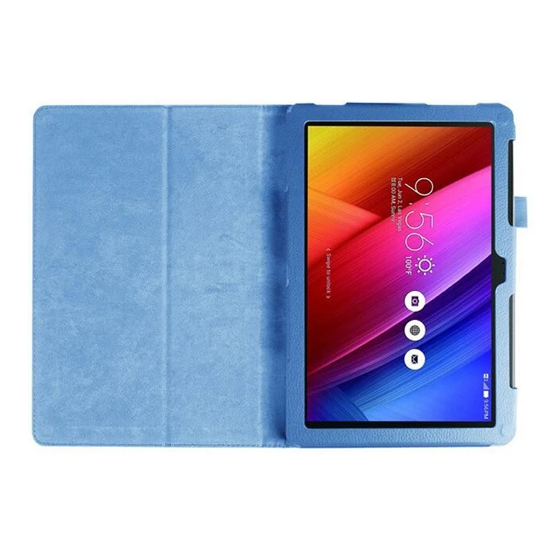 KiKiss чехол для планшета ASUS ZenPad Zen Pad 10 Z300C Z300CG Z300CL 1 дюймов 2 складной флип из