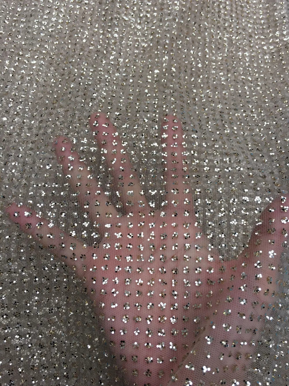 2 цвета на выбор! Вышитая тюль французское кружево с приклеенной искусственной