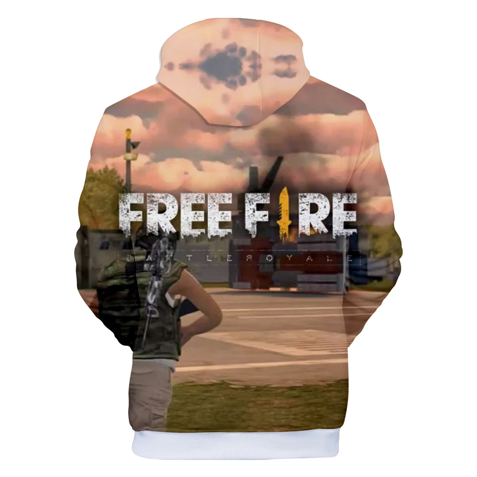 Frdun Tommy 3D толстовки Fire Толстовка Повседневное в стиле «хип-хоп» монолитным outweaar свитшот с длинными рукавами, зимняя одежда с замком молнией