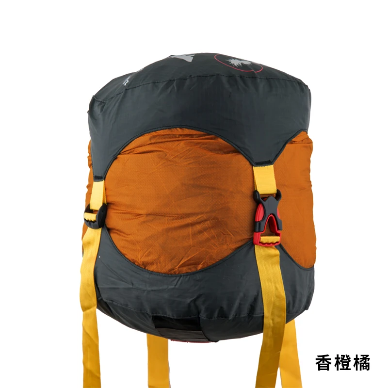 3F UL GEAR 30D CORDURA спальный мешок водонепроницаемый портативный дорожный для