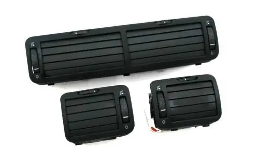 

Full Set Dash Air Vent Kit For Passat B5 / B5.5