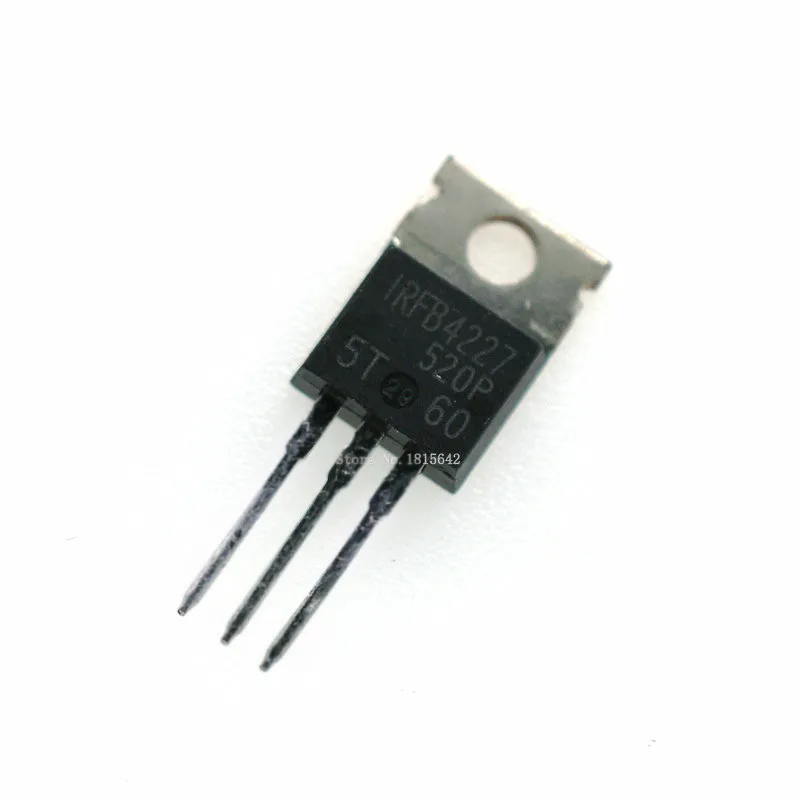 5 шт./лот IRFB4227 IRFB4227PBF FB4227 TO-220 В наличии MOS Triode | Электронные компоненты и