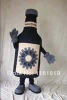 mascot beer geer bottle mascot mascot costume custom anime cosplay kits mascotte theme fancy dress carnival costume
