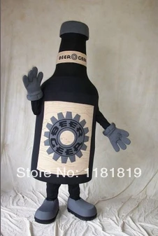 Талисман пиво Гейр бутылка талисман костюм персонализированный аниме косплей