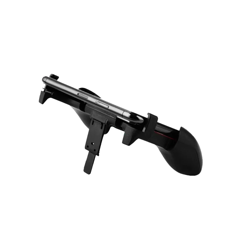 Winex для PUBG игровой контроллер мобильный триггер Android iphone геймпад Кнопка прицела