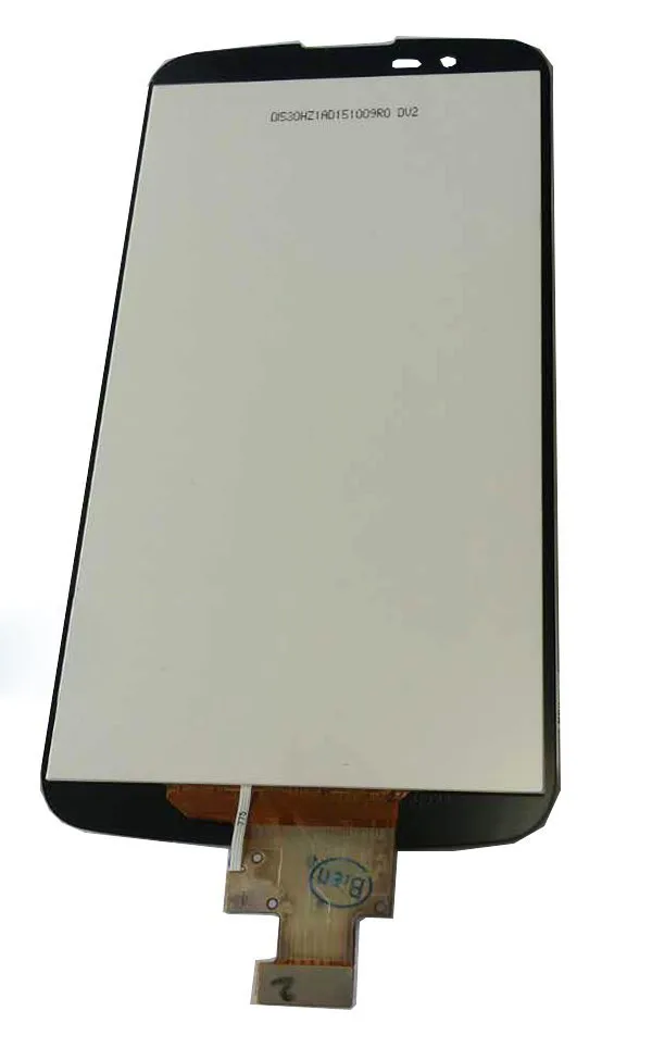С/без рамки для LG K10 K410 K410TV K420N K430 K430DS ЖК дисплей + сенсорный экран дигитайзер