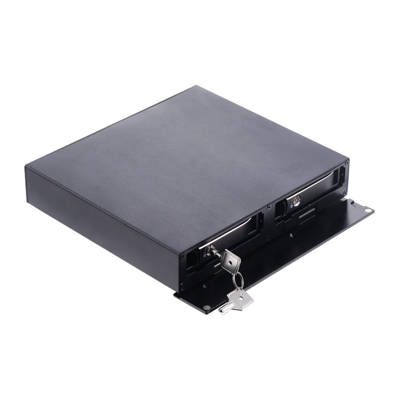 Uneatop UT62200U3M 2.5in двойной алюминиевый SATA USB 3.0 2 Bay E 6gbps внешний корпус SSD HDD корпус|usb hdd