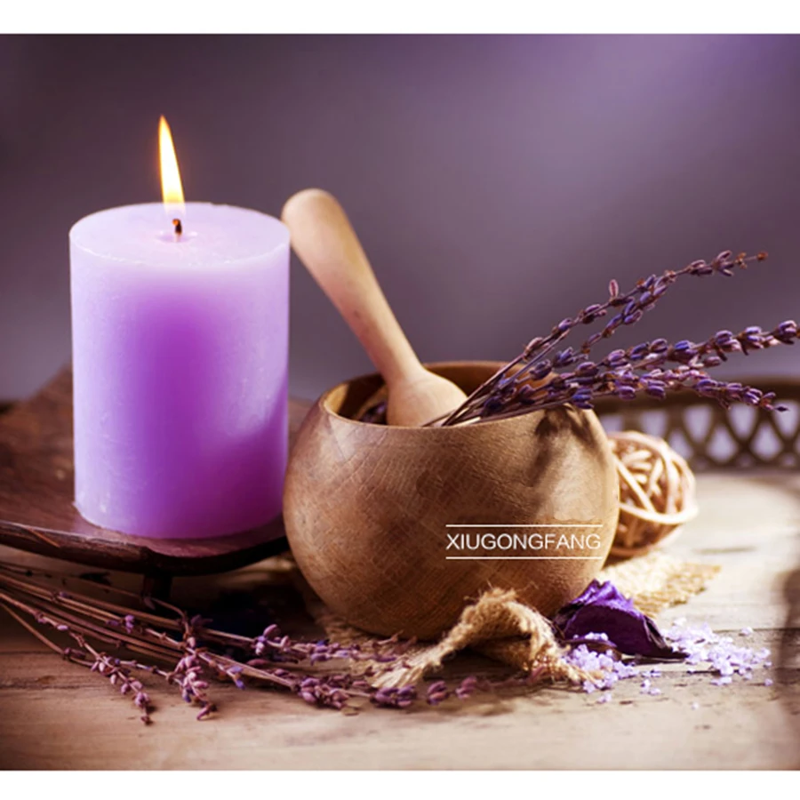 Bianche Candele профессиональный декоративный столб ароматические свечи свадьба Tealight