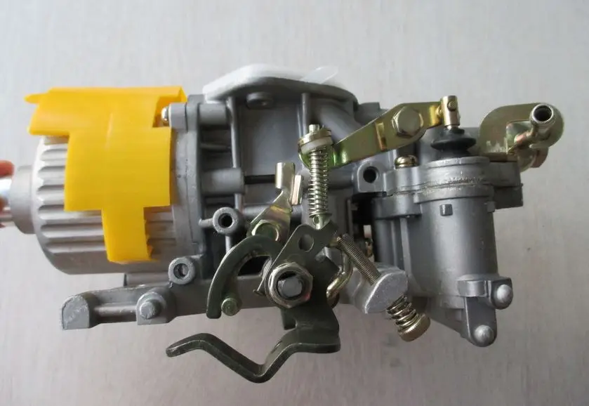 Карбюратор ПОДХОДИТ для Proton Сага двигатель Carby Carb 4 цилиндра MD192036 - купить по