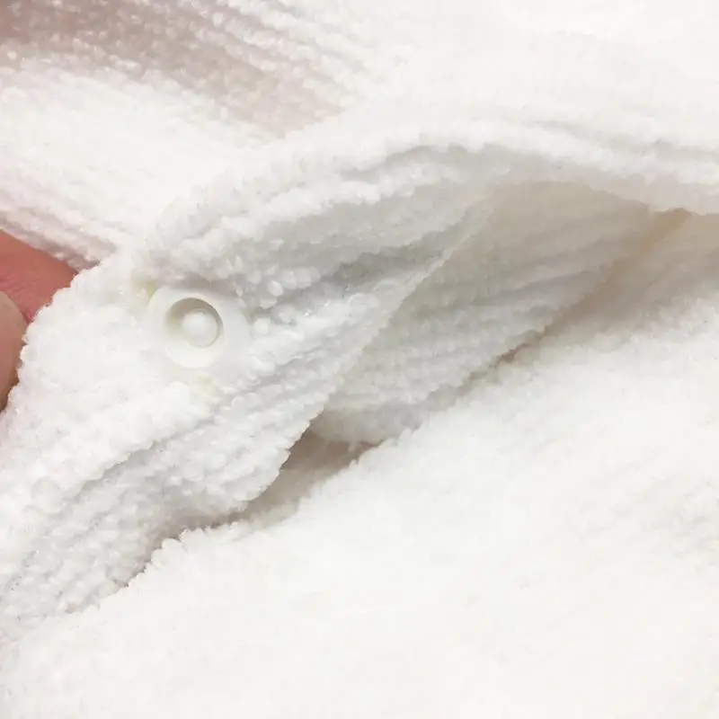 2019 банный халат для животных Коралловая кашемировая утолщенная Пижама с