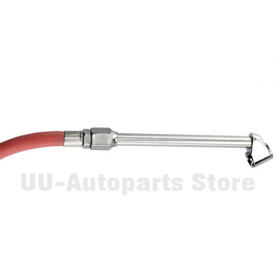 Новинка автомобильный наполнитель давления в шинах двойной патрон инфлятор