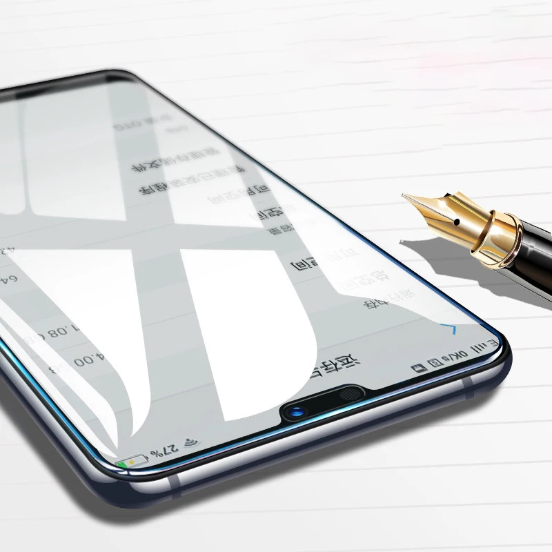 RUIPHONE 3D закаленное стекло с защитой от царапин для Huawei mate 20 pro lite Защита экрана P20