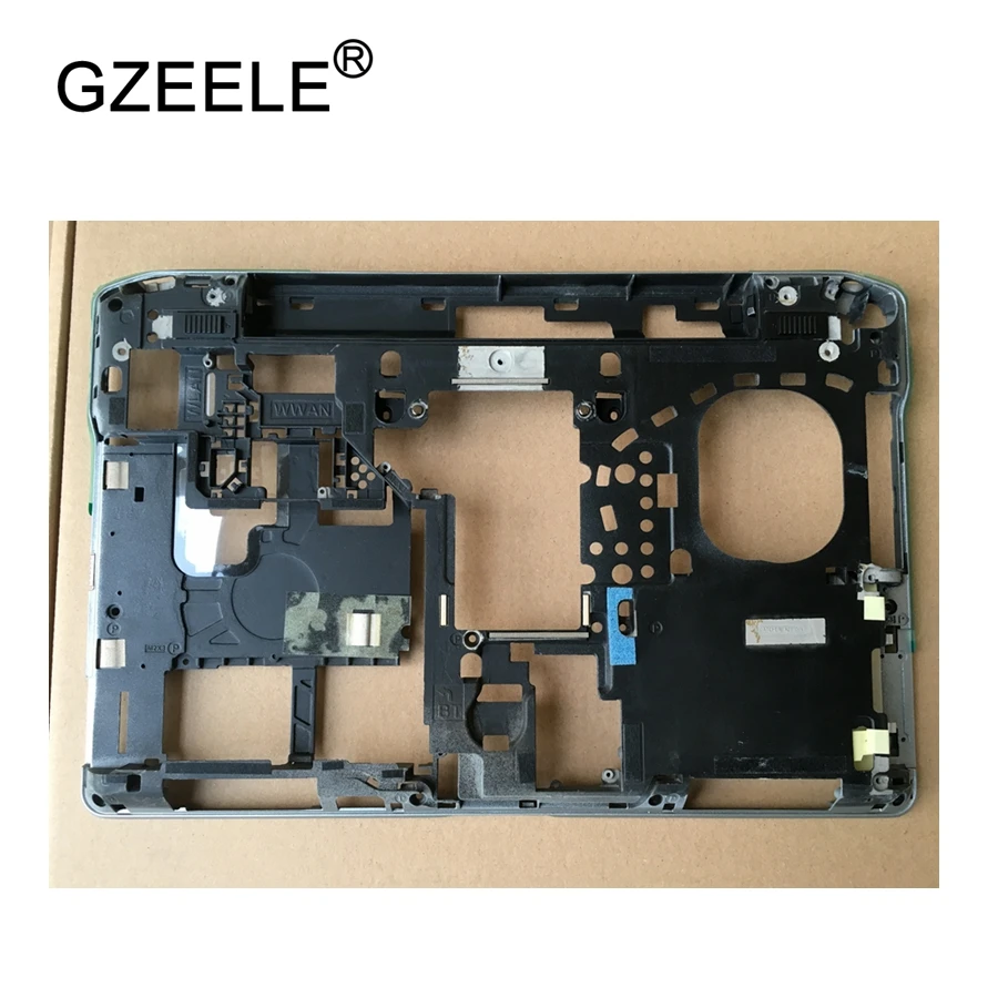 GZEELE Новый Нижний Базовый чехол для ноутбука Dell Latitude E6330 черный D 0J79XG J79XG нижний