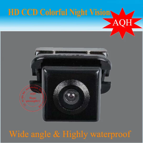 Заводская Акция CCD 1 шт. Бесплатная доставка специальная автомобильная камера