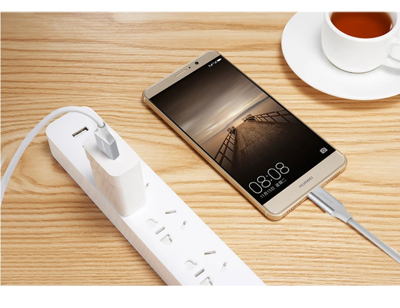 JIANHAN 5A type C 3,0 быстрое зарядное устройство с оплеткой для быстрой зарядки и синхронизации данных для huawei P10 P20 Plus Pro Lite Xiaomi samsung