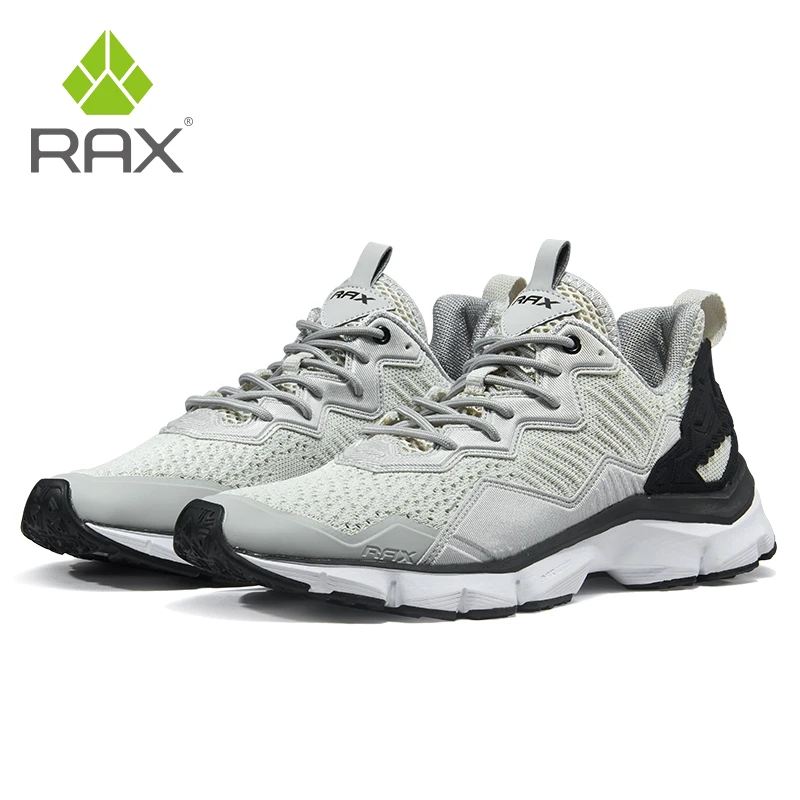 2020 Rax походная обувь для мужчин дышащая Треккинговая мужские уличные легкие