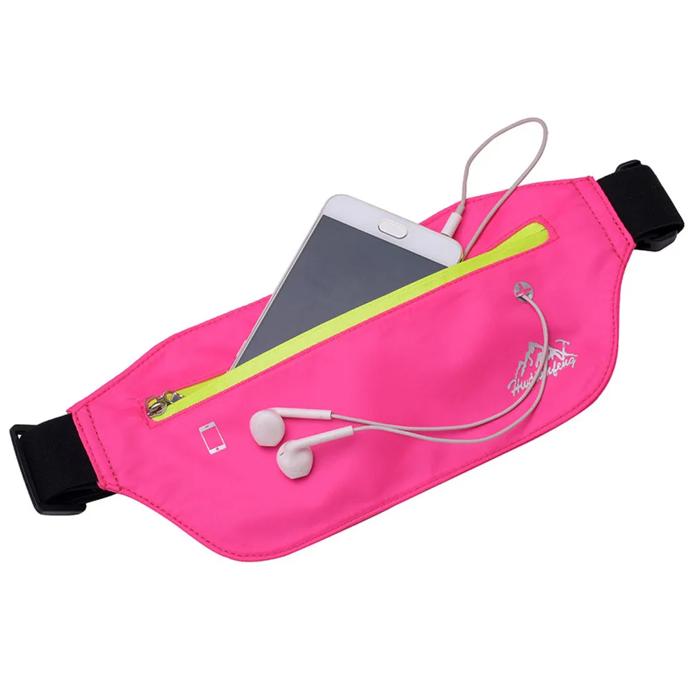 Сумки для мужчин поясная сумка 2019 дорожный кошелек удобная модная мини-сумка