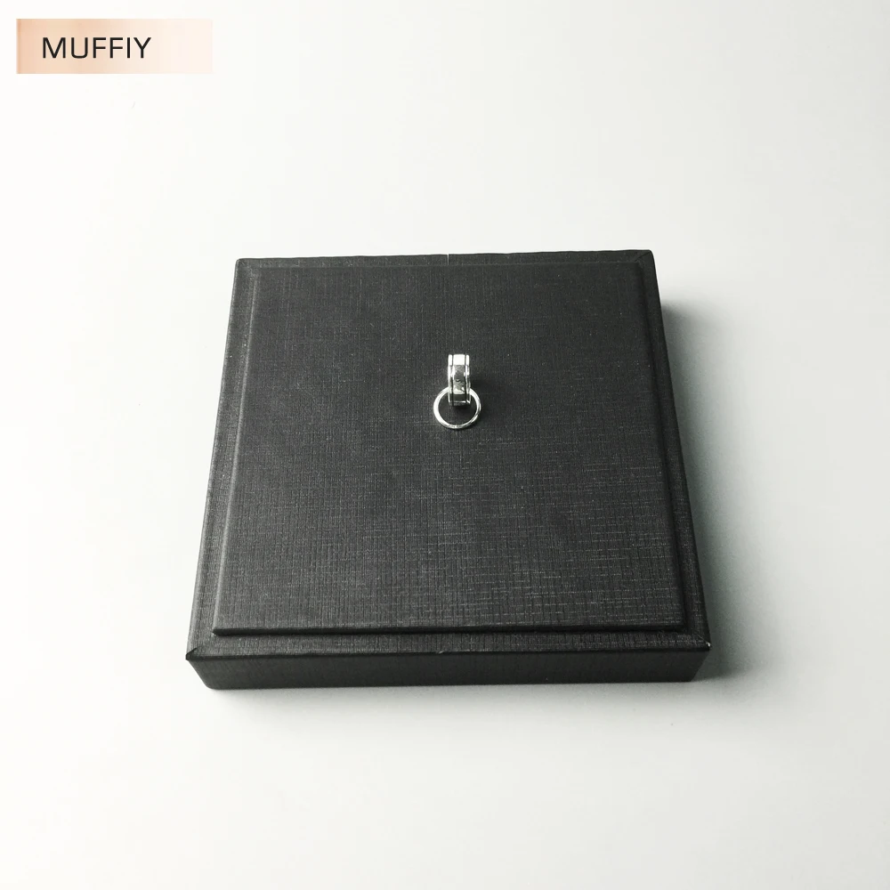 Шарм перевозчик серебряной линии европейский стиль карма ювелирные изделия