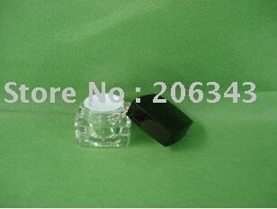 5g бутылка для крема косметический контейнер банка косметическая упаковка |