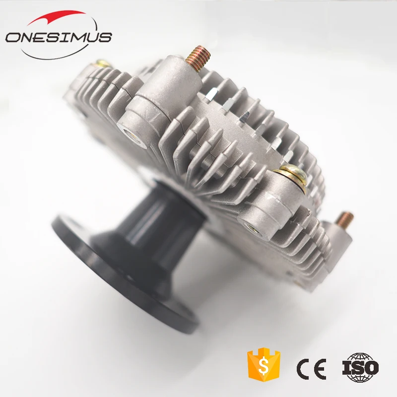 1 шт. OEM 16210 70040/16210 70021 вентилятор радиатора сцепления (система охлаждения) для T 1GFE