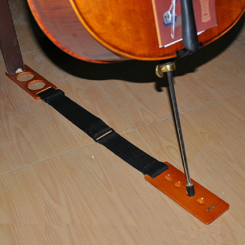 

Professional Wood Carving Cello Holden D.BASS Anti-skid Pad Cello Accessories Free shipping