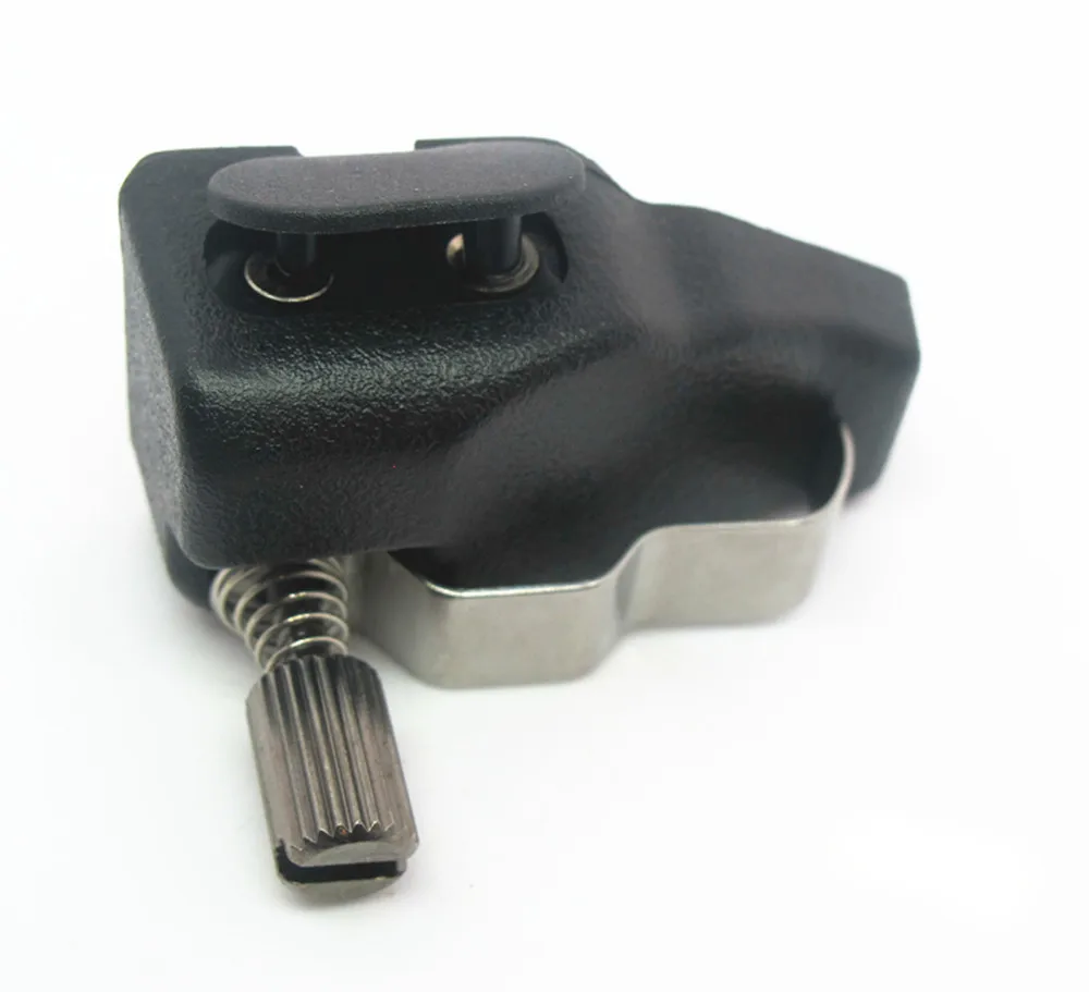 TK385 to TK3107 TK3207 2-контактный адаптер для Kenwood TK3140/2140/NX300 TK280 KPG-36 | Мобильные телефоны и