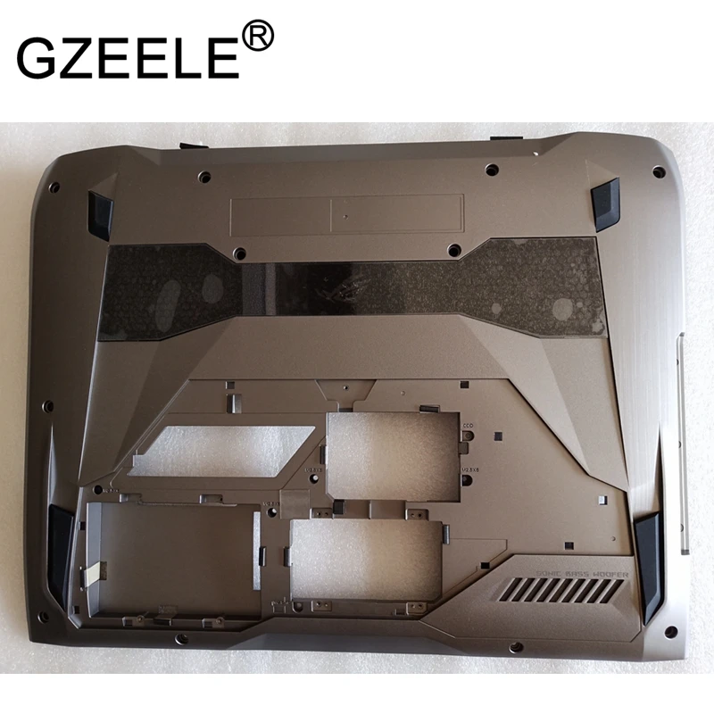 Чехол для ноутбука ASUS GZEELE G752 G752V G752VM G752VS G752VY G752VT 17 3 дюйма|Сумки и чехлы ноутбуков| |