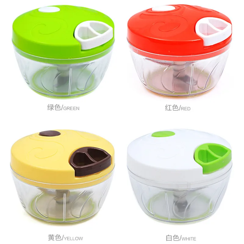 БЕСПЛАТНАЯ ДОСТАВКА Чеснок Прессы Эфирное speedy Чоппер многофункциональный