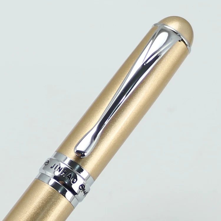 Jinhao 750 черные/синие/черные/Золотые/розовые/фиолетовые 15 цветов оформления