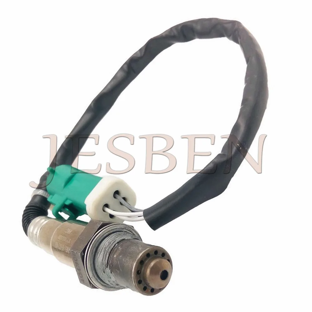 Датчик кислорода JESBEN Новый изготовленный Lamda для Volvo S40 V50 C30 Ford Focus C-Max Fiesta V 03-12 NO #