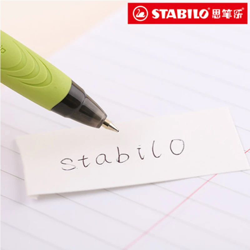 Stabilo 328 перформер + гелевая чернильная Ручка роллер эскиз шариковая ручка 0 5 мм