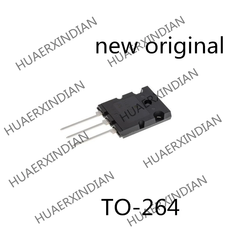 Новый оригинальный 2SC4119 C4119 TO 264 800V 15A|Индукторы| |