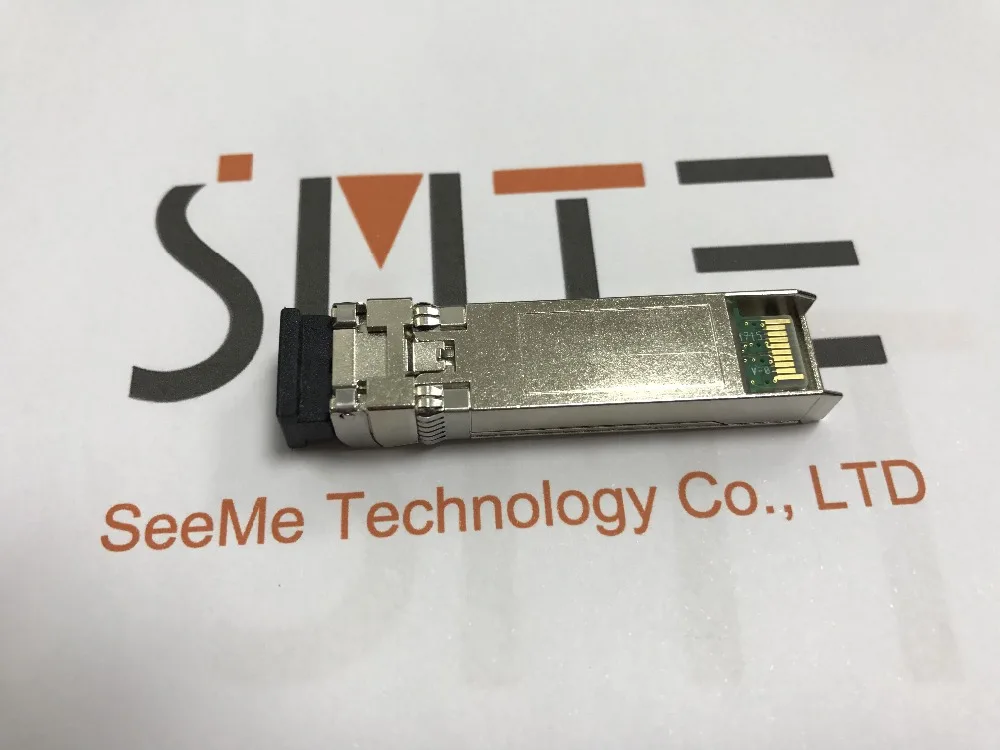 Finisar FTLX8571D3BCV SFP + мультимодовый 300m 850nm волоконно-оптический модуль | Мобильные