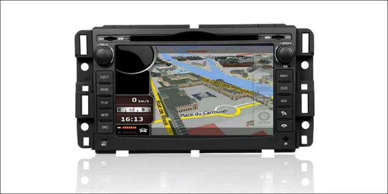 Liandlee Для Chevrolet Cobalt/для Pontiac G5 стремление к 2004~ 2010 радио CD DVD плеер gps-навигатор Wince& Android Системы