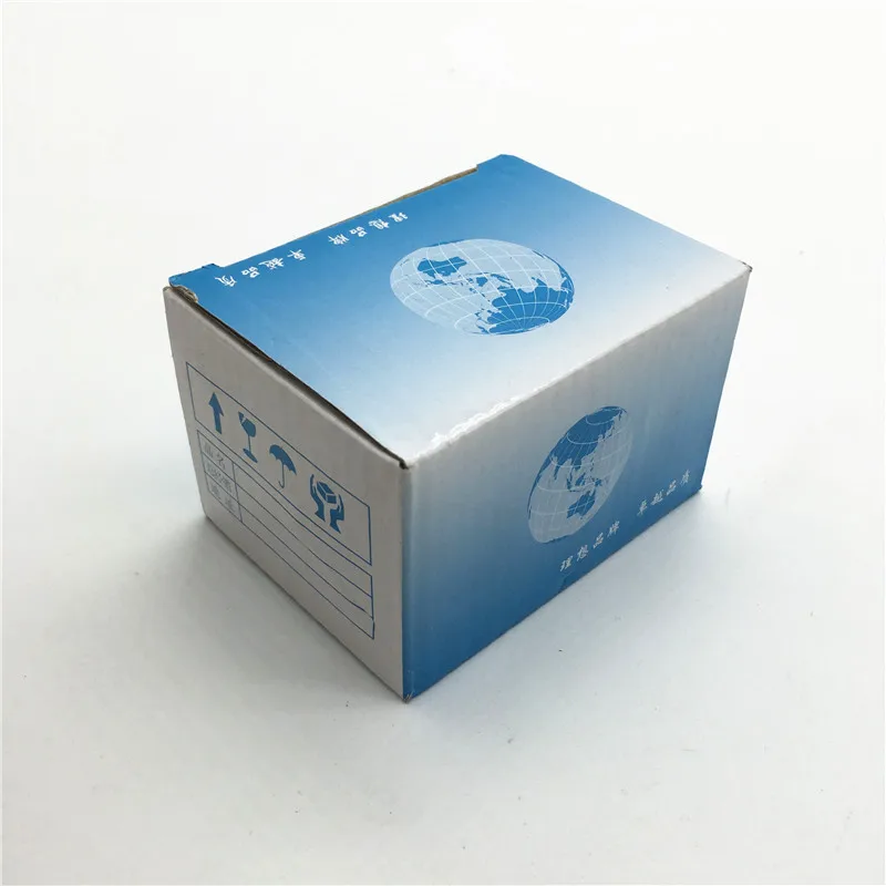 Мини-электромагнитный клапан AC110V 2W025-08 G1/4 ''для воды масла медной катушки и