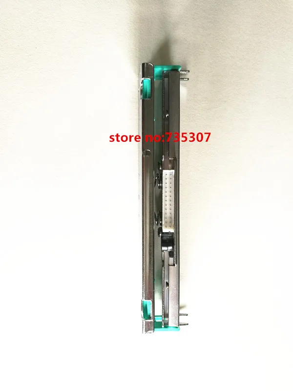 Оригинальная новая термальная печатающая головка для TSC TDP TTP-245 245plus 247plus 245 247 Plus термальная Печатающая головка для печати штрихкодов части принтера