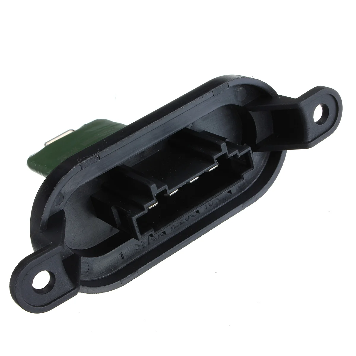 Резистор нагревателя для VW T5 TRANSPORTER MULTIVAN 2003 2014 7E0959263C|heater blower resistor|blower resistorheater |