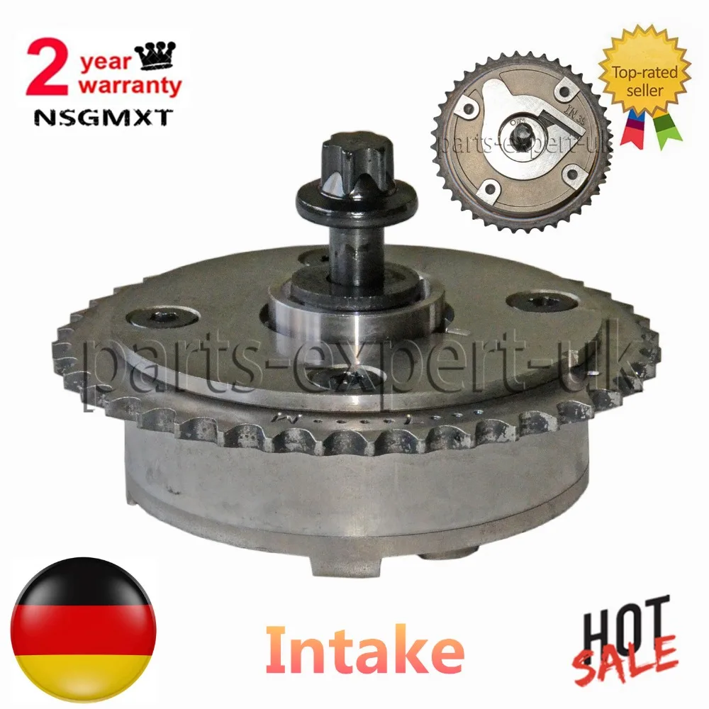AP03 Впускной шкив распределительного вала для Mini R55 R56 R57 R58 R59 R60 R61 BMW F20 F21 F30 F31