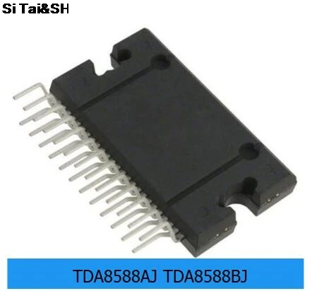 1 шт. TDA8588AJ TDA8588BJ TDA8589AJ TDA8589BJ / R1CU | Электронные компоненты и принадлежности