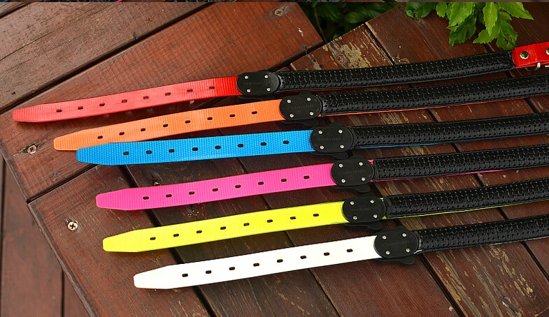 Светящийся собачий ошейник D39 из ТПУ с драгоценным камнем светодиодный